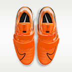 Nike Romaleos 4 súlyemelőcipő