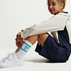 Calcetas acolchadas para niños (6 pares) Nike Everyday