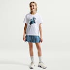 T-shirt Nike Sportswear – Ragazza