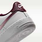 Nike Air Force 1 Low LV8 Older Kids' Shoes