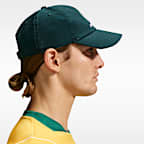Australia 2026/2027 Club Cap Poly 5P Nike Club Cap Poly 5P