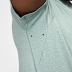 Nike Primary Men's Dri-FIT Short-Sleeve Versatile Top