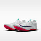 Nike Zoom Superfly Elite 2 Athletics Sprinting Spikes