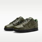 Nike Dunk 低筒 Retro Premium 鞋款