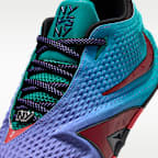 Ja 4 "NY" Basketball Shoes