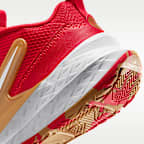 Scarpa Nike Team Hustle D 12 – Bambino/a