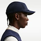 Gorra de golf sin estructura Nike Pro