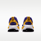 Nike College Vomero 18 (LSU) Men's Road Running Shoes