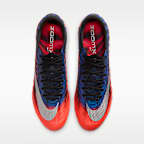 Chaussure de foot basse à crampons pour terrain sec Nike Mercurial Superfly 11 Elite SE