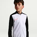 Nike Academy Dri-FIT Fußball-Trainingsanzug (ältere Kinder)