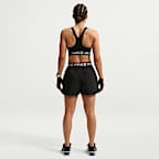 Nike Pro 365 Women's Light-Support Non-Padded Sports Bra