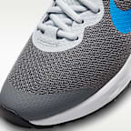 ナイキ レボリューション 6 ジュニア ロード ランニングシューズ