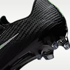 Nike Mercurial Superfly 11 Elite Artificial-Grass Low-Top Football Boots