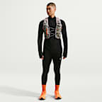 Chaleco para correr Pack (5 L) Nike ACG GOAT