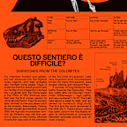 Nike ACG “Fossil” Poster 22" x 34"