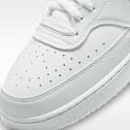 Nike Court Vision Low Next Nature Men's Shoes
