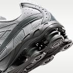 Nike Shox Ride 2 Men's Shoes