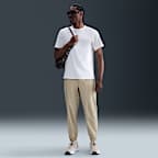 Pants Dri-FIT entallados versátiles para hombre Nike Form