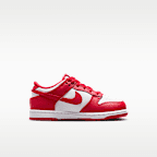 Nike Dunk Low Little Kids' Shoes