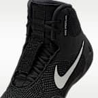 Nike Tawa Men's Wrestling Shoes