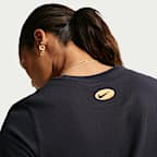Playera de futbol Nike para mujer C.D. Guadalajara