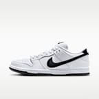 Nike SB Dunk Low Pro Skateboardschuh