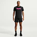 Nike Men's Dri-FIT T-Shirt
