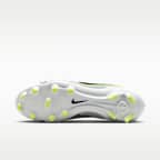Nike Tiempo Legend 10 Academy Multi-Ground Low-Top Football Boot