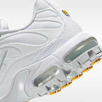 Tenis de golf Nike Air Max Plus G