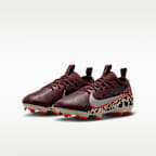 Nike ユナイテッド ジュニア マーキュリアル ヴェイパー 16 アカデミー ジュニア マルチグラウンド ローカット サッカースパイク