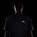Playera de correr de manga corta Dri-FIT ADV para hombre Nike Stride