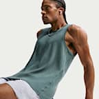 Nike Primary Men's Dri-FIT Versatile Tank