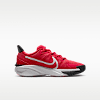 Nike Star Runner 4 Big Kids' Road Running Shoes
