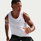 Nike Stride Men's Dri-FIT ADV Running Tank Top