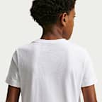 Nike Sportswear Big Kids' T-Shirt