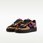 Nike Air Force 1 LV8 Big Kids' Shoes