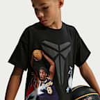 T-Shirt Dri-FIT Max90 Kobe για παιδιά