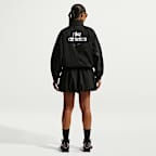 Nike Sportswear Women's Woven Jacket