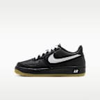 Nike Air Force 1 LV8 Big Kids' Shoes