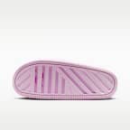 Nike Calm 2.0 Women's Marbled Slides