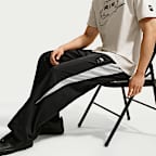 Nike Air 男款梭織田徑長褲