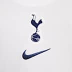 Tottenham Hotspur 2025/26 Stadium Home Older Kids' Nike Dri-FIT Football Replica Shirt
