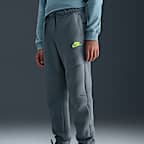 Pantaloni jogger Nike Sportswear Tech Fleece – Ragazzo/a