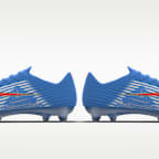 Nike Mercurial Superfly 11 Elite By You tilpasset lav fotballsko til gress