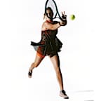 Short de tennis Dri-FIT avec poches NikeCourt pour femme