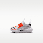 Nike Flex Runner 4 Baby/Toddler Shoes. Nike MY