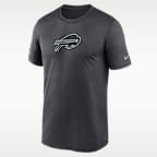 Buffalo Bills Team Issue Legend Men's Nike Dri-FIT NFL T-Shirt