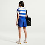 Nike Sportswear Big Kids' (Girls') Sweater Track Short
