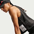 ACG Radical AirFlow Women's Dri-FIT Trail Running Tank Top