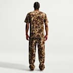 Nike Men's Basketball T-Shirt